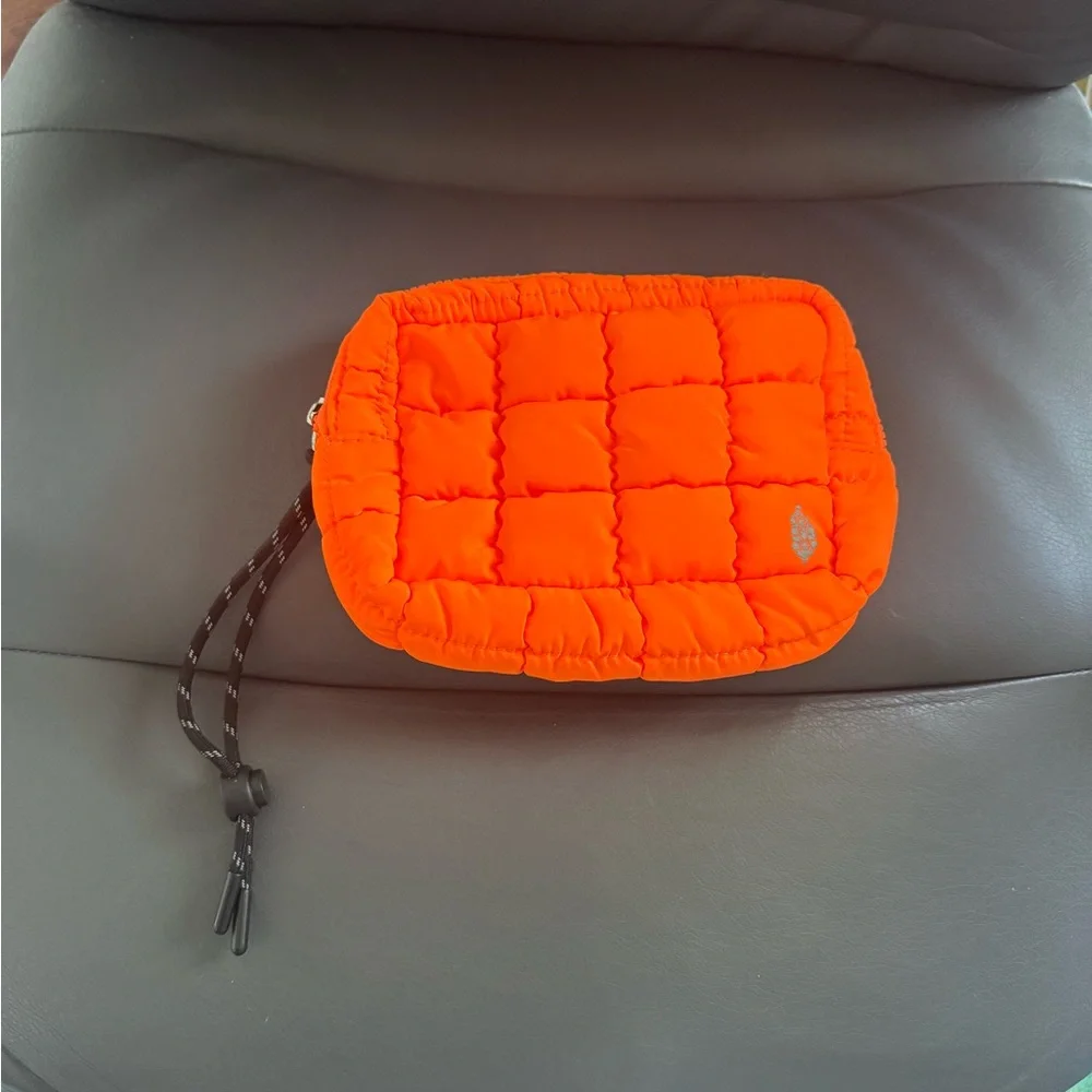 Free People Quilted Mini Case - Picture 2 of 7